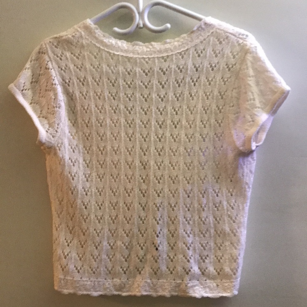 Capelet - Picture 3 of 3